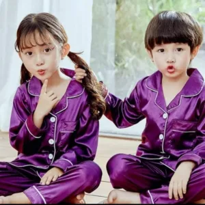 Pijama niños lificoyex