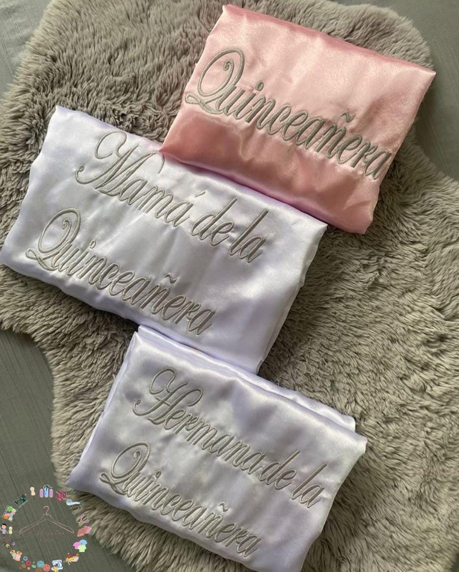 Pijamas Personalizadas: El Regalo Perfecto - Imagen 3
