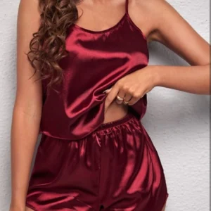 Pijama Dama