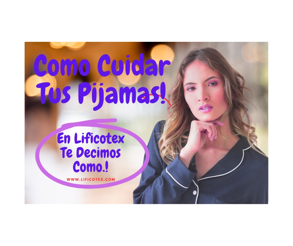 En Lificotex Te Decimos Como