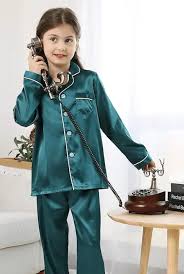 Pijamas lificotex niños y niñas