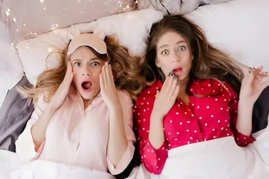 no se prestan las pijamas lificotex