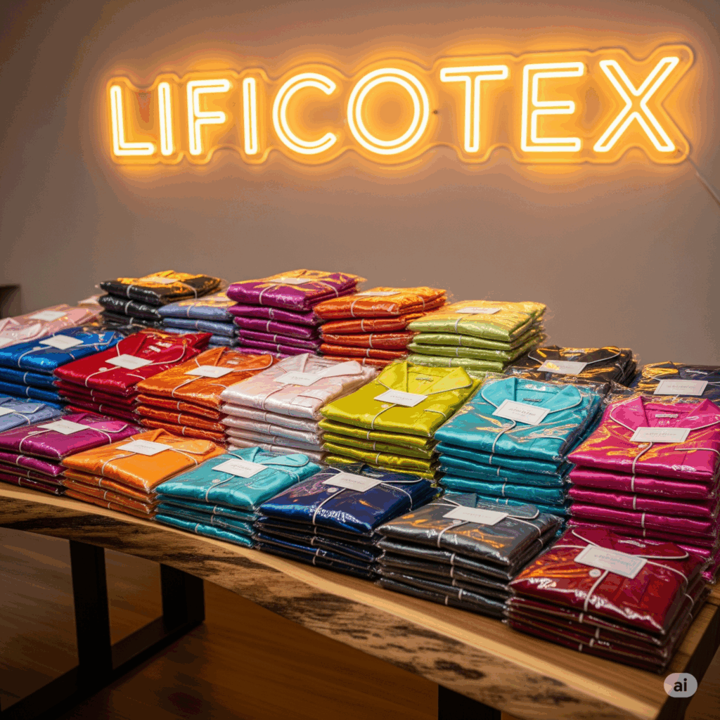 Lificotex para Salir