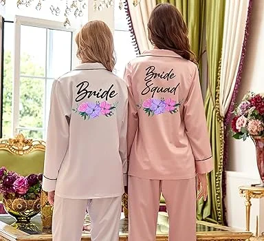 Pijamas Personalizadas
