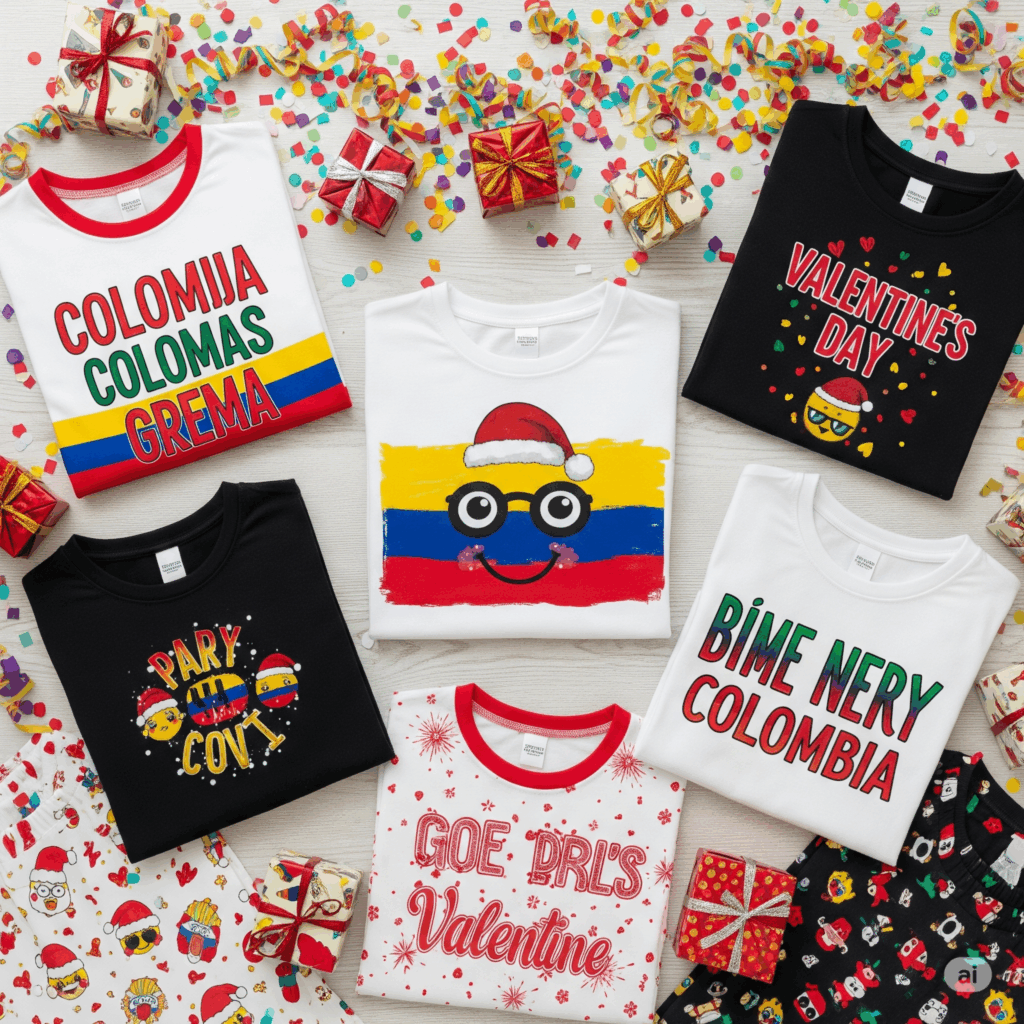 Pijamas Especiales de Lificotex