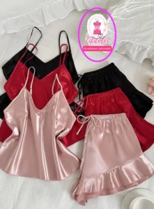 Pijamas Lificotex